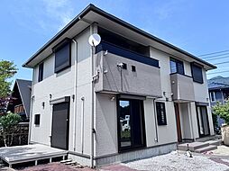 宮ケ瀬湖周辺の住宅地　土地80坪　4LDKP4台