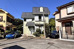 厚木市山際　3ＬＤＫ戸建て　駐車スペース有り