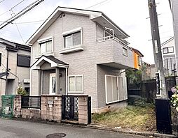 相模原市上矢部　4DK　P1台