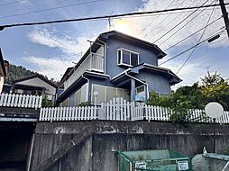 相模原市　青山戸建て　3LDKP1