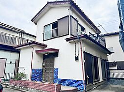 下九沢戸建て