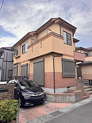 新河岸駅まで徒歩18分のリフォーム戸建 川越市中台元町2丁目