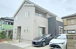 最寄り駅まで徒歩3分のリフォーム戸建　鶴ヶ島市大字中新田