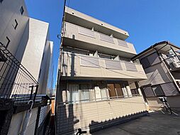 JMマンション