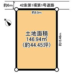 神戸市西区 月が丘5丁目