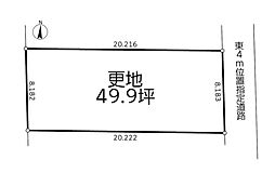 所沢市くすのき台1丁目