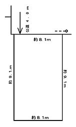 入間市東藤沢4丁目