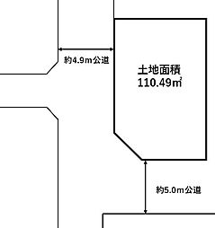 東久留米市本町