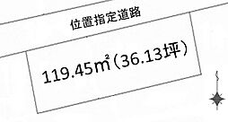 所沢市上新井4丁目