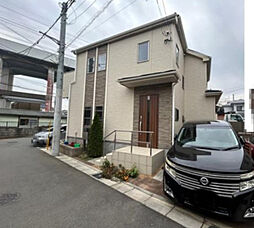 清瀬市下宿2丁目　令和2年築