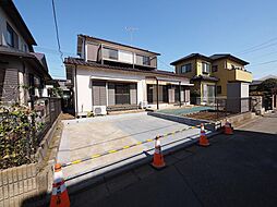 所沢市上安松貸家