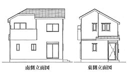 ハートフルタウン所沢こぶし町3期・新築全1棟