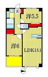 船橋市市場４丁目