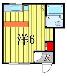 市川市鬼高３丁目