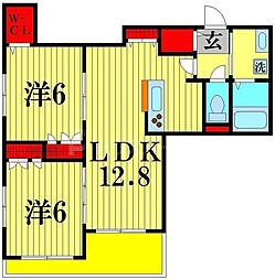 市川市二俣２丁目
