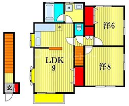 船橋市海神2丁目の一戸建て