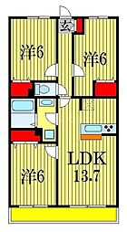 船橋市本中山５丁目