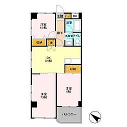 市川市香取１丁目