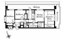 習志野市津田沼３丁目