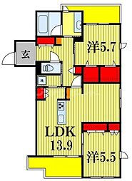 船橋市宮本６丁目