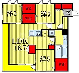 船橋市宮本６丁目