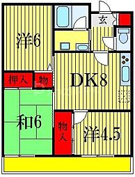 船橋市前原西４丁目