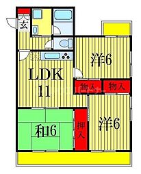 船橋市前原西４丁目