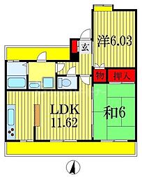 船橋市藤原３丁目