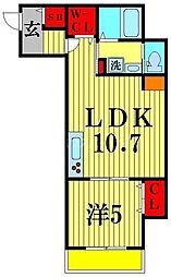 船橋市西船５丁目