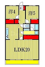 市川市北方町４丁目