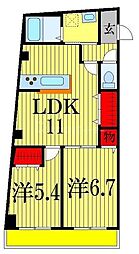 習志野市谷津６丁目