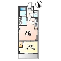 船橋市東中山１丁目