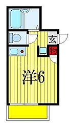 船橋市東中山２丁目