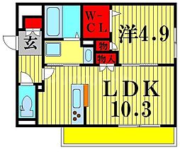市川市田尻２丁目