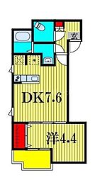 船橋市前原西３丁目