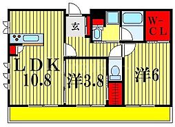 市川市八幡４丁目