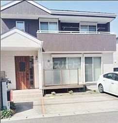 船橋市東船橋３丁目の一戸建て