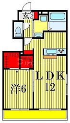 市川市東菅野３丁目
