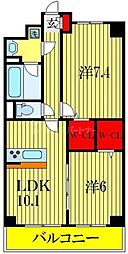 船橋市坪井東３丁目