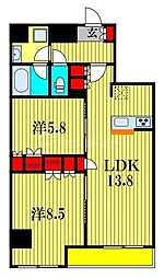 船橋市葛飾町２丁目