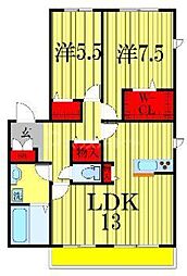 習志野市奏の杜１丁目