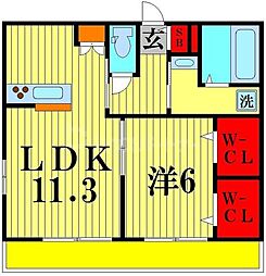 船橋市印内２丁目