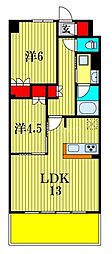 習志野市津田沼１丁目