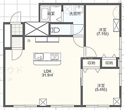 船橋市湊町２丁目