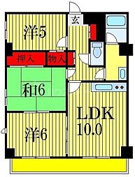 船橋市芝山４丁目