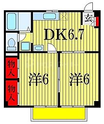 鎌ケ谷市東道野辺２丁目