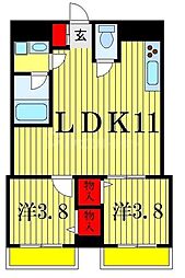 市川市南八幡１丁目
