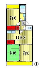 船橋市本中山５丁目