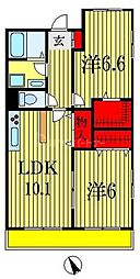 船橋市市場４丁目