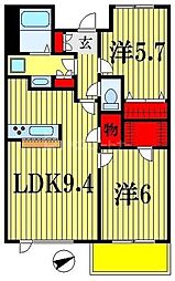 習志野市谷津７丁目